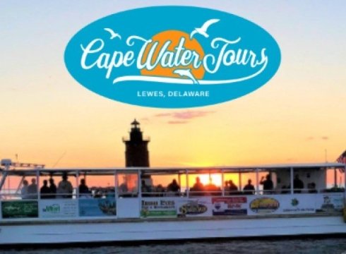 Lighthouse Tour & Sunset Cruise-Lewes Ferry Terminal