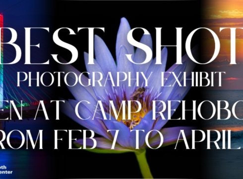 Best Shot Photography Exhibit