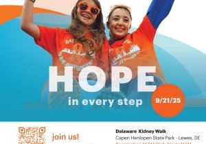 2025 Kidney Walk