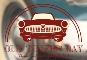 Old Timers' Day
