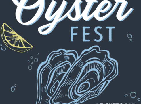 Oyster Fest