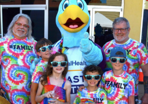 “SMALL TOWN – BIG HEART” CELEBRATION