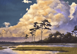 “Weather or Not”