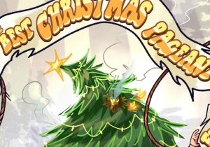 The Best Christmas Pageant Ever