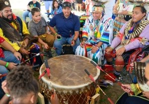 The Nanticoke’s Lasting Legacy: Yesterday, Today & Tomorrow