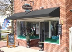 Gallery 107