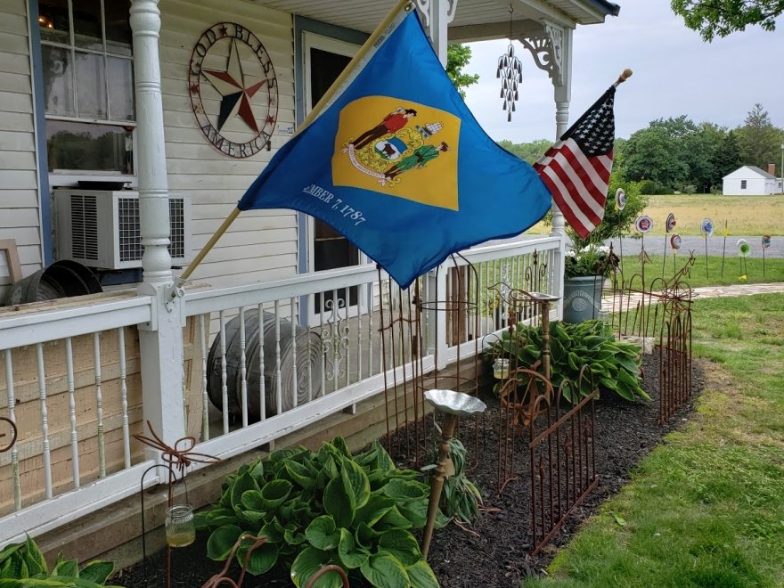 Farmhouse 302