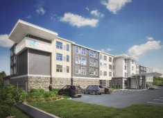 Hyatt House Lewes / Rehoboth Beach