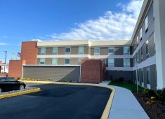 Home2 Suites by Hilton Lewes Rehoboth Beach