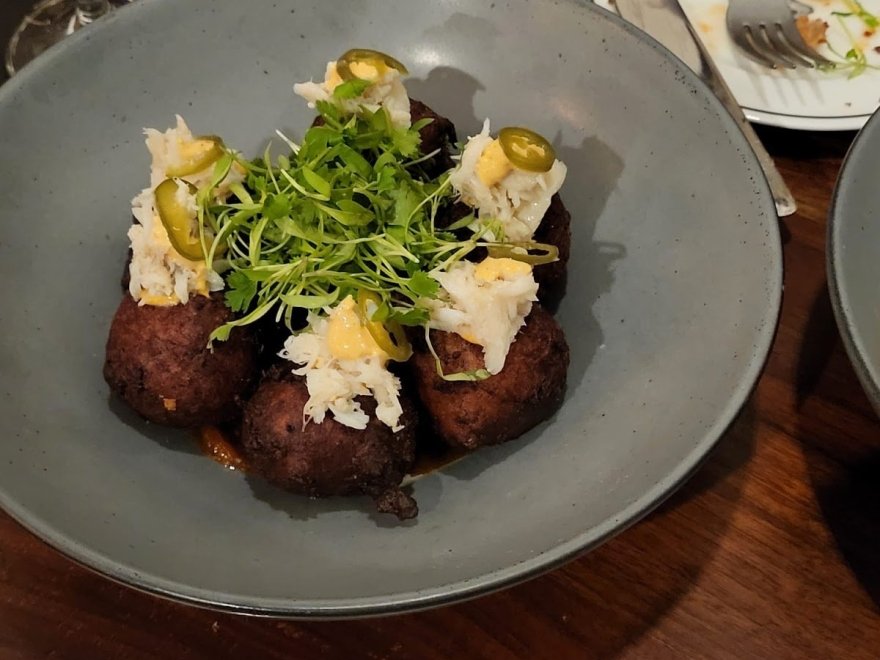 Drift Seafood & Raw Bar