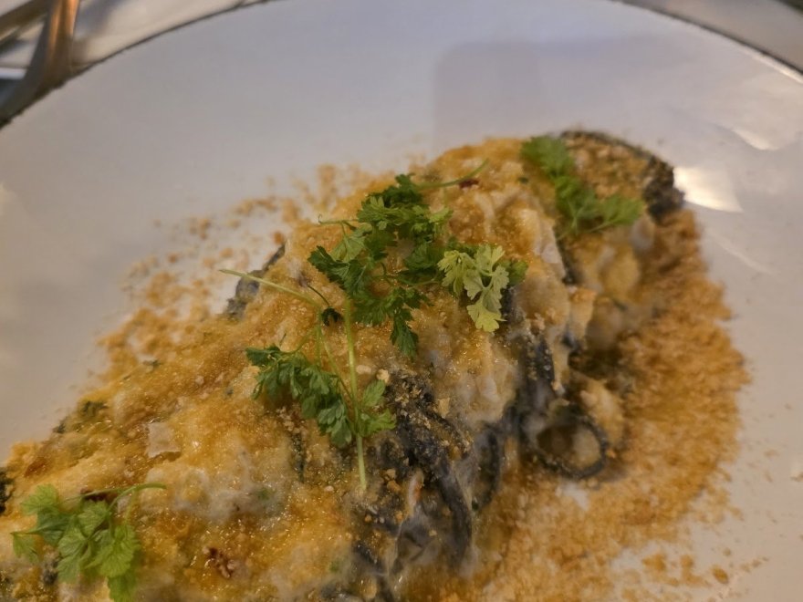 Drift Seafood & Raw Bar