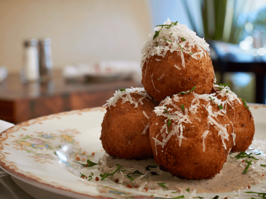Lupo Italian Kitchen