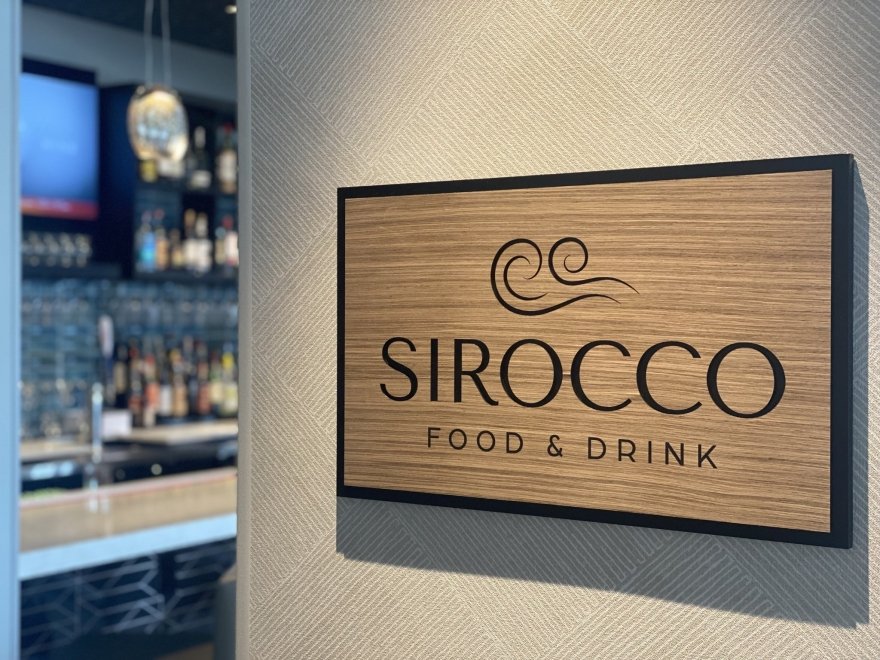 Sirocco Restaurant