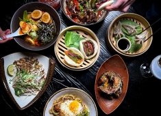 Bodhi Kitchen