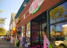 Kaisy's Delights