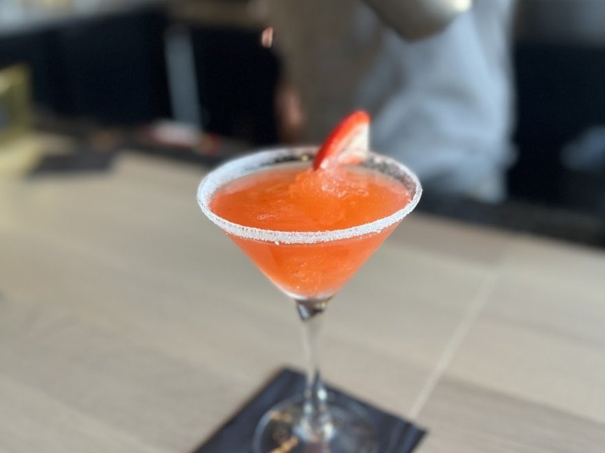 The Veranda Restaurant & Bar