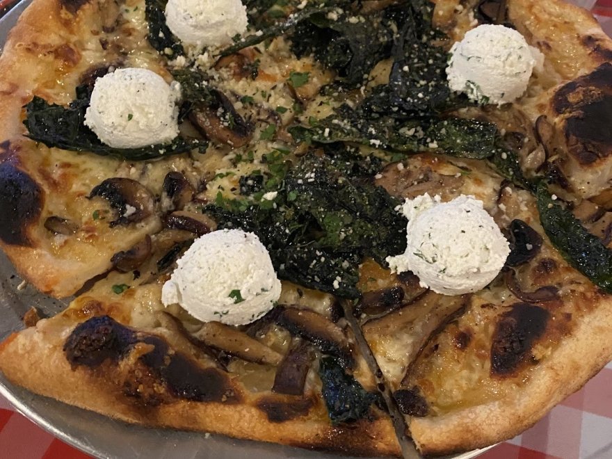 Dalmata Italiano