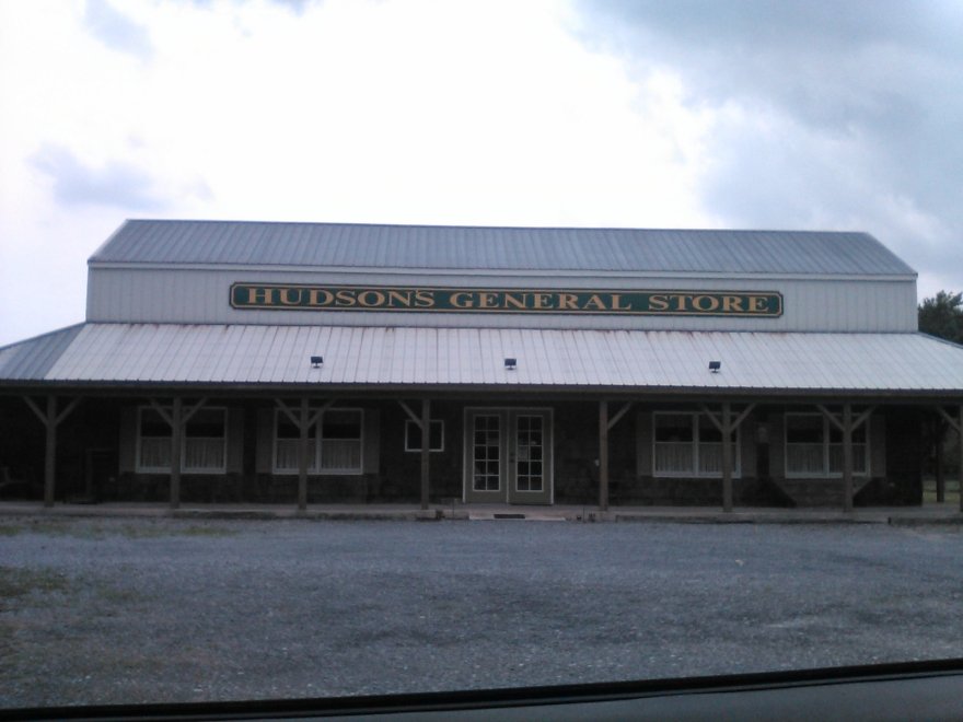 Hudson's General Store