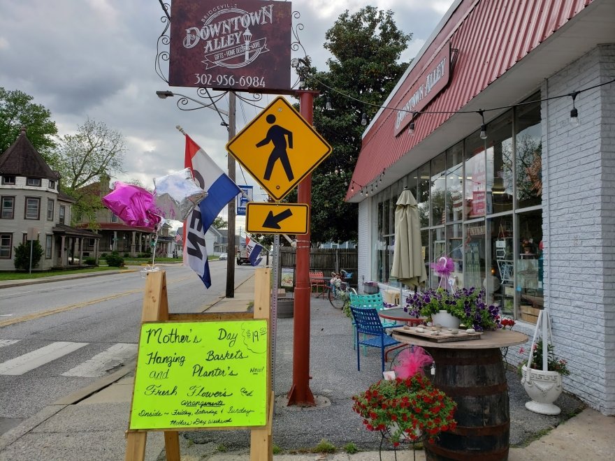 Downtown Alley llc