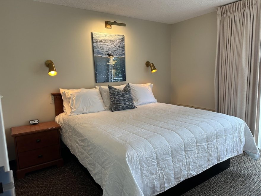 Cape Suites