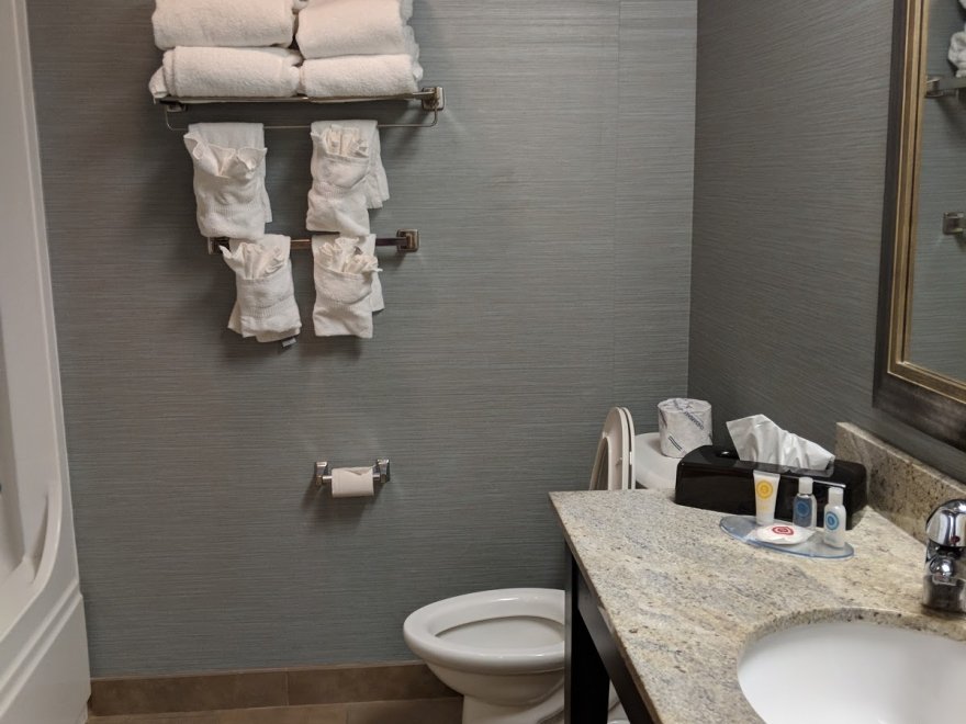 Comfort Inn Rehoboth Beach