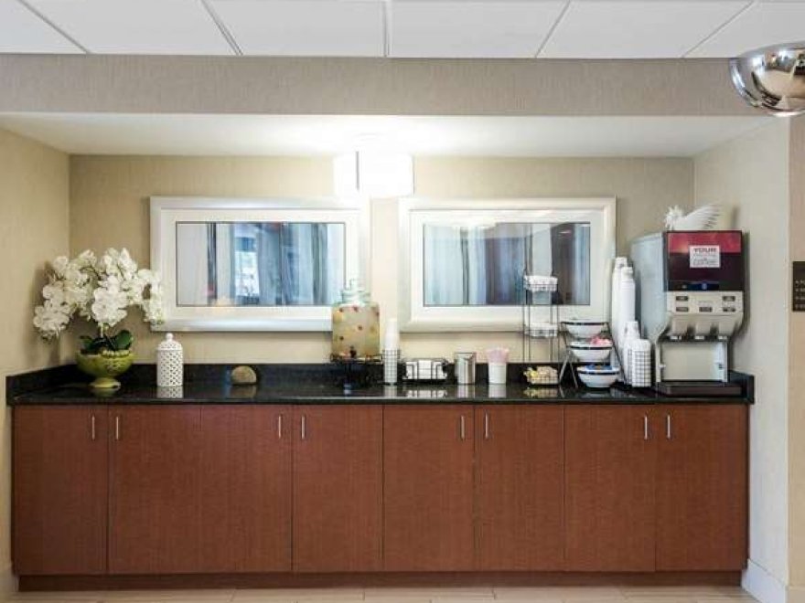 Comfort Inn Rehoboth Beach