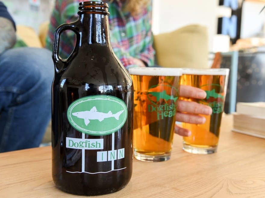 Dogfish Inn