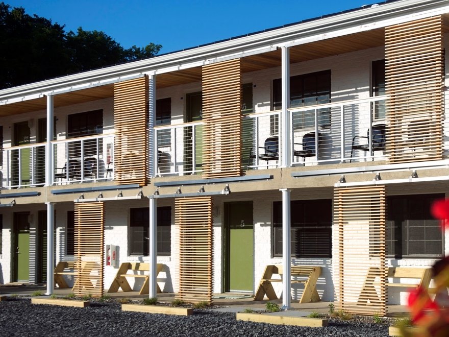 Dogfish Inn