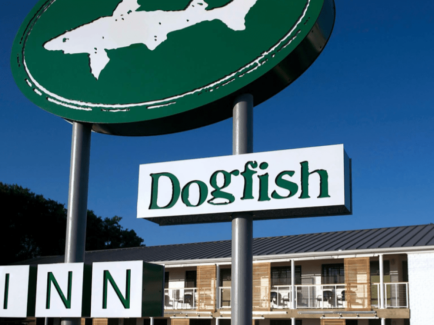 Dogfish Inn