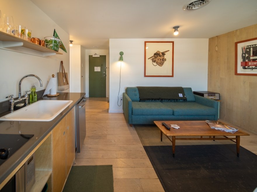 Dogfish Inn