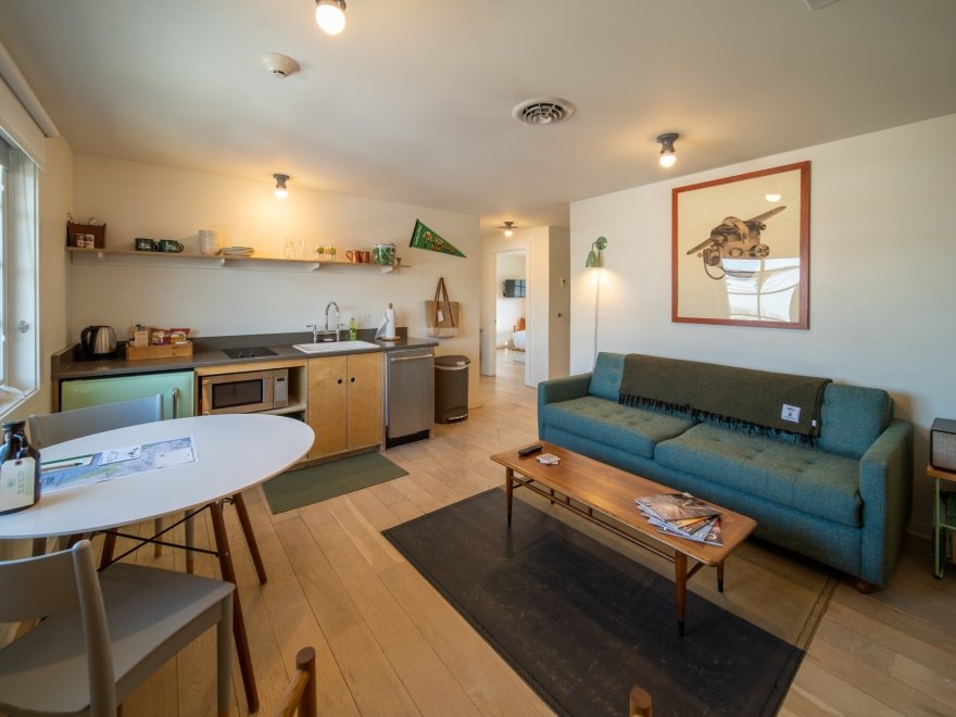 Dogfish Inn