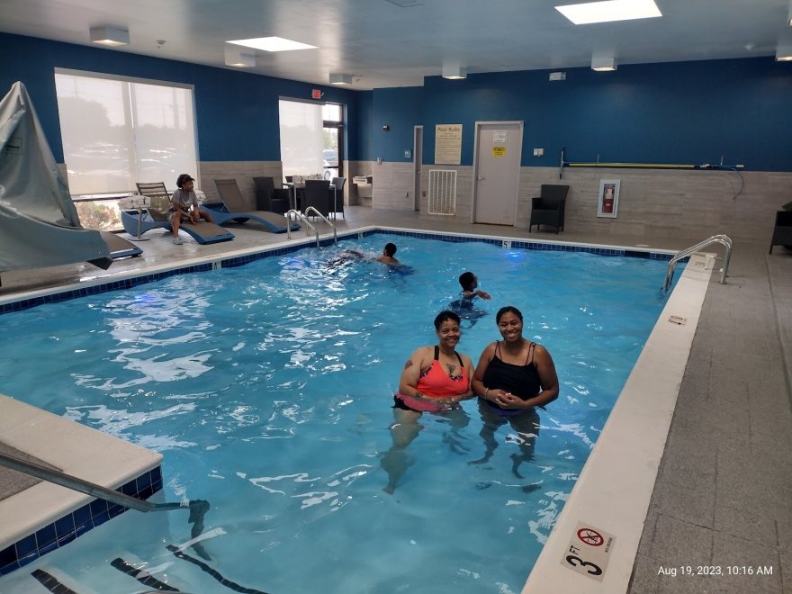 Hampton Inn Rehoboth Beach