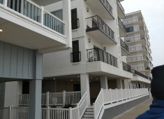 Henlopen Hotel