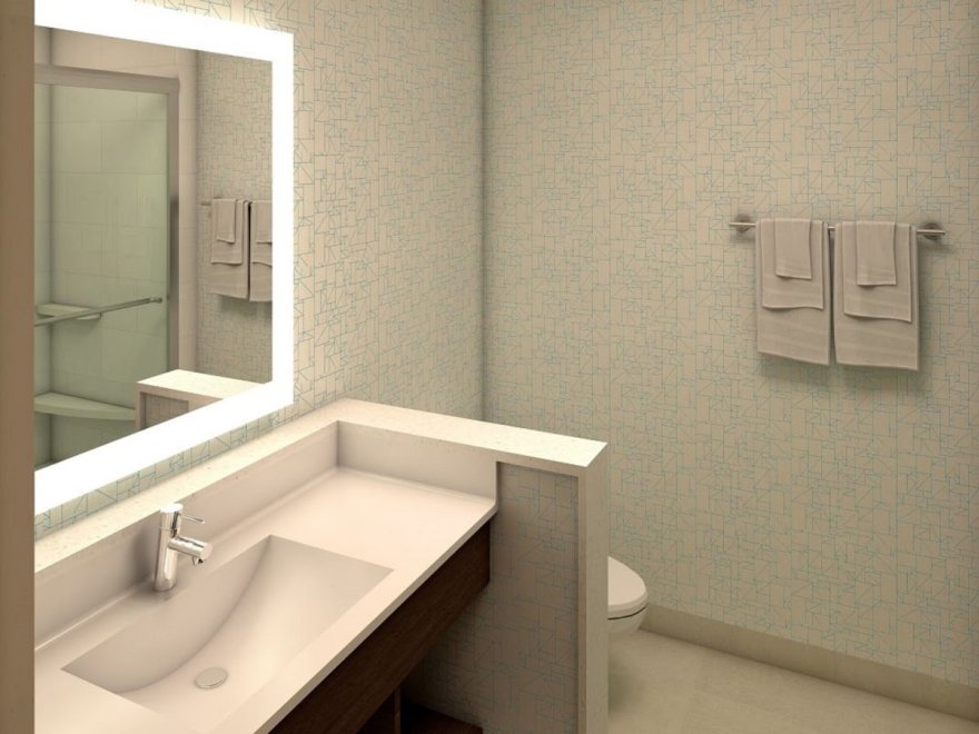 Holiday Inn Express & Suites Rehoboth Beach