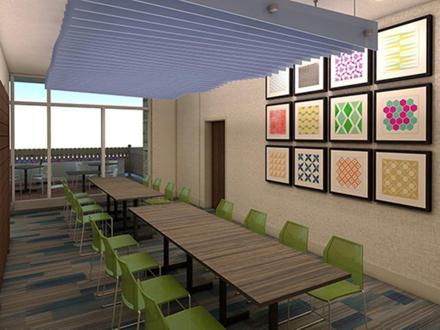 Holiday Inn Express & Suites Rehoboth Beach