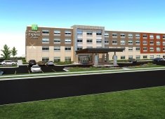 Holiday Inn Express & Suites Rehoboth Beach