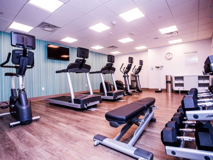 Holiday Inn Express & Suites Rehoboth Beach