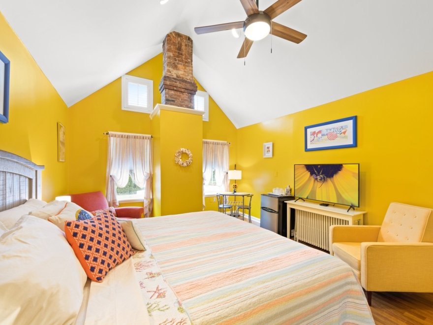 Homestead B&B at Rehoboth Beach