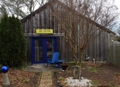 Homestead B&B at Rehoboth Beach