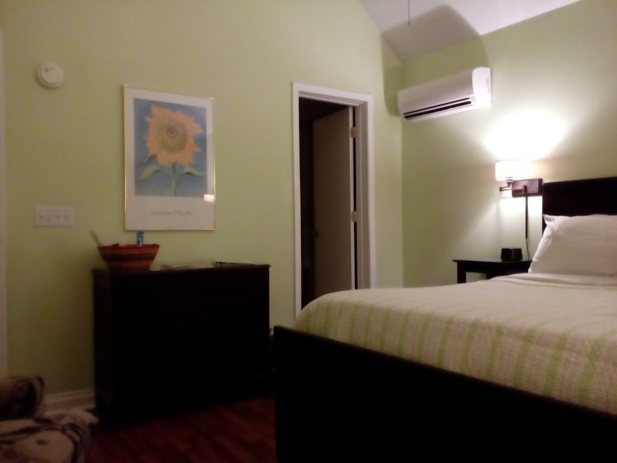 Homestead B&B at Rehoboth Beach