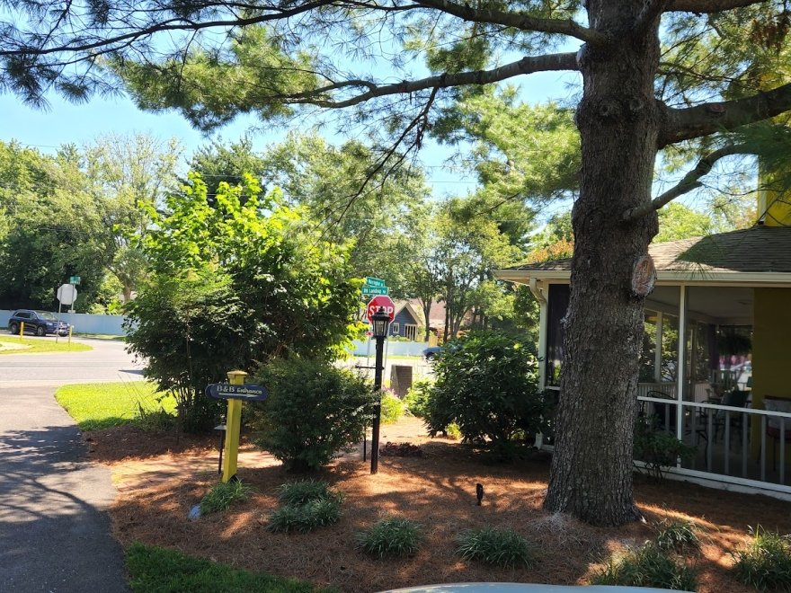 Homestead B&B at Rehoboth Beach