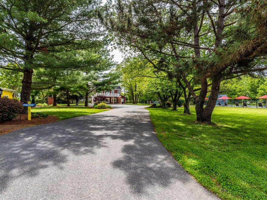 Homestead B&B at Rehoboth Beach