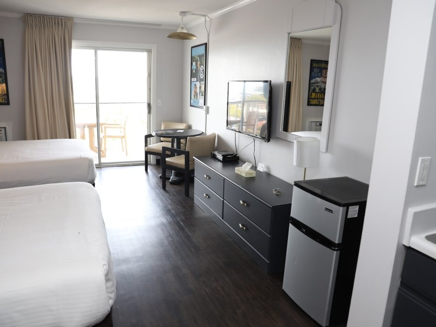 Hotel Dewey
