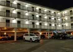 Hotel Dewey