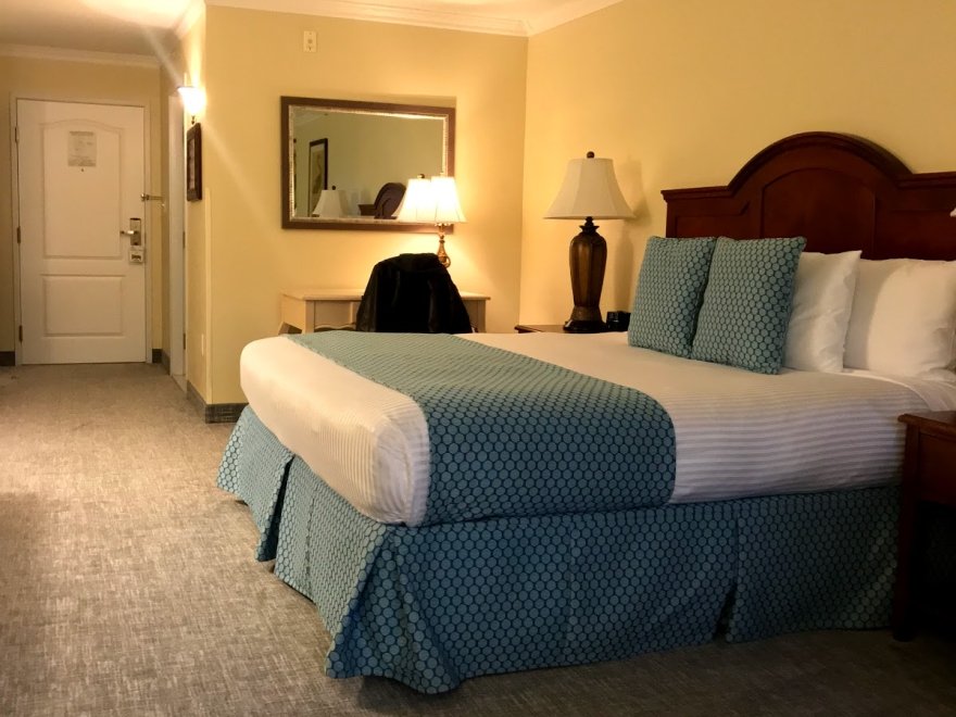Hotel Rehoboth