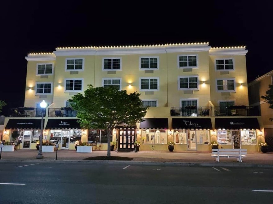 Hotel Rehoboth