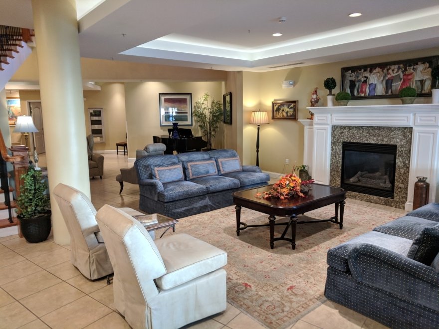 Hotel Rehoboth