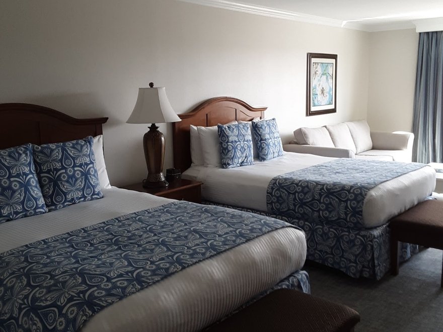 Hotel Rehoboth