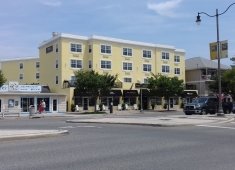 Hotel Rehoboth