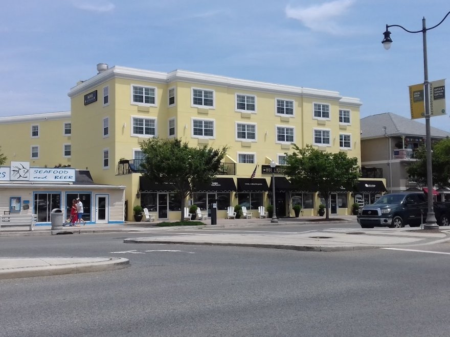 Hotel Rehoboth